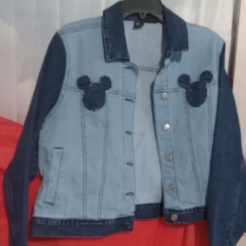 Jacket